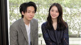 『星ガ丘ワンダーランド』中村倫也&佐々木希 単独インタビュー