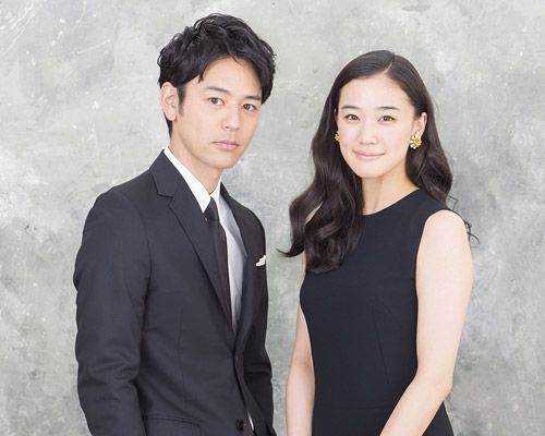 『家族はつらいよ』妻夫木聡&蒼井優 単独インタビュー