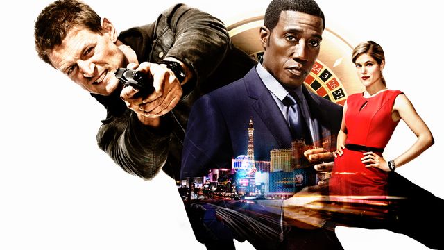 「ザ・プレイヤー~究極のゲーム~」
