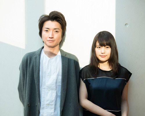 『僕だけがいない街』藤原竜也&有村架純 単独インタビュー