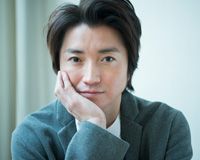 藤原竜也&有村架純