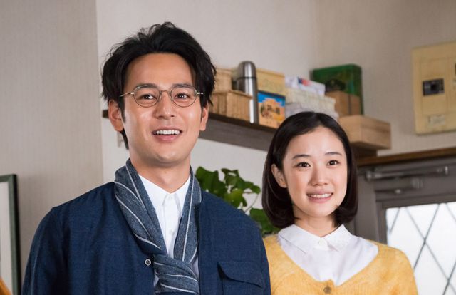 家族はつらいよ