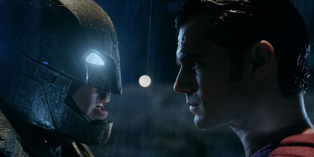 『バットマン vs スーパーマン ジャスティスの誕生』