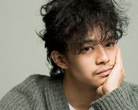 成海璃子&池松壮亮&斎藤工