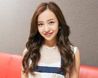 板野友美
