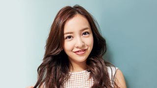 『のぞきめ』板野友美 単独インタビュー