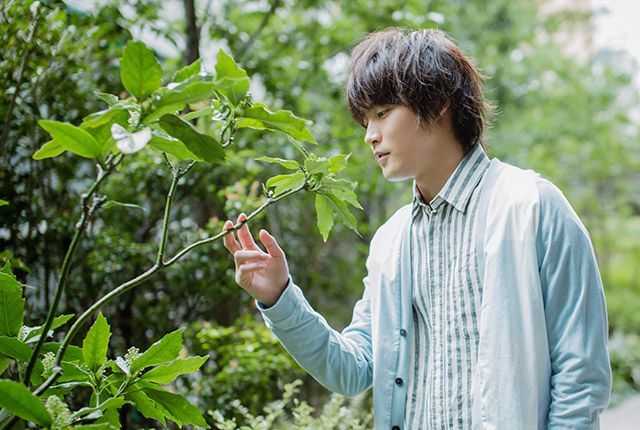 『のぞきめ』白石隼也