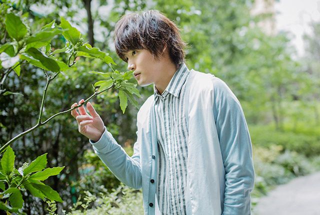 『のぞきめ』白石隼也