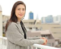 天海祐希