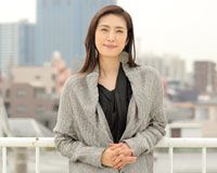 天海祐希