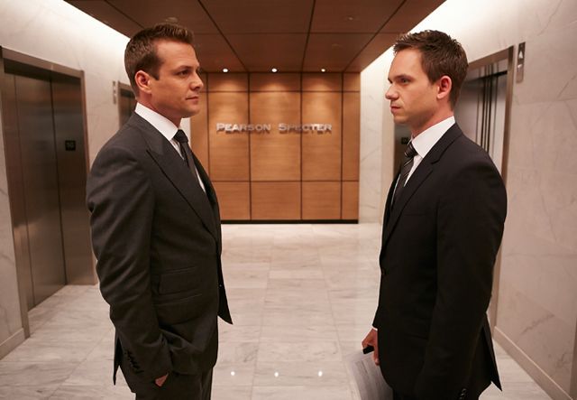 Suits スーツ 海外ドラマスペシャル シネマトゥデイ Suits スーツ 海外ドラマスペシャル シネマトゥデイ
