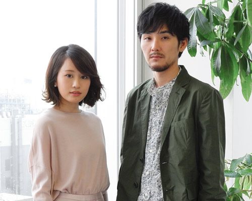 『モヒカン故郷に帰る』松田龍平&前田敦子 単独インタビュー