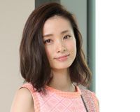 上戸彩