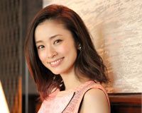 上戸彩