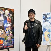 名探偵コナン 漆黒の追跡者 チェイサー 09 あらすじ キャストなど作品情報 シネマトゥデイ