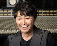 安田顕&吉瀬美智子