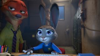 連載第4回：ここに注目！ディズニー『ズートピア』の裏側を知って倍以上楽しもう！