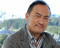 渡辺謙