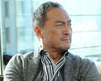 渡辺謙