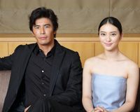 伊藤英明&武井咲&山田孝之&小栗旬