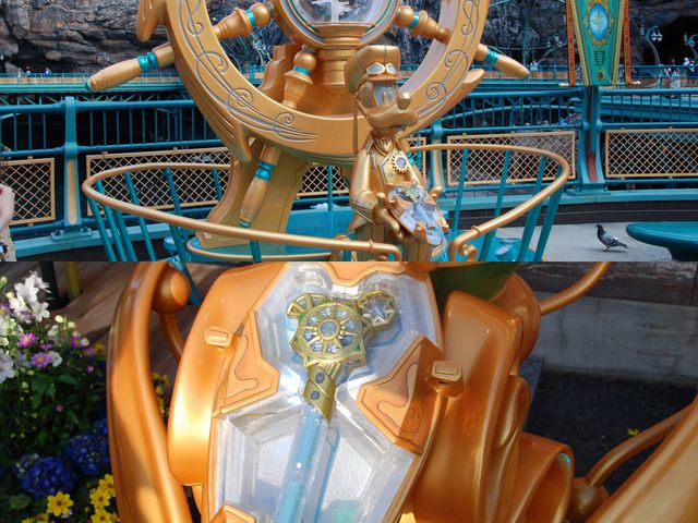 ディズニー
