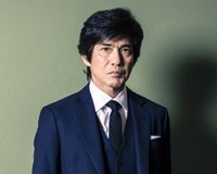 佐藤浩市&綾野剛&榮倉奈々