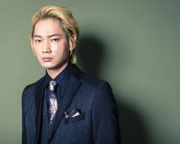 佐藤浩市&綾野剛&榮倉奈々