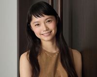 佐藤健&宮崎あおい