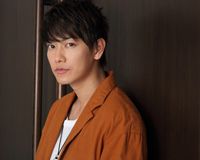 佐藤健&宮崎あおい