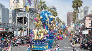 ハリポタ、ジュラシック・パークに新アトラクションが誕生！15周年USJレポート