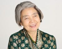 阿部寛&真木よう子&樹木希林