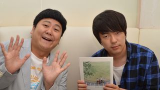 ウーマンラッシュアワーの映画たて・よこ・ななめ見！第38回：『海よりもまだ深く』