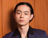 柳楽優弥&菅田将暉