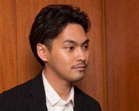 柳楽優弥&菅田将暉