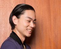 柳楽優弥&菅田将暉