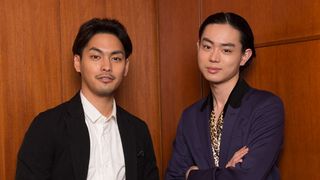 『ディストラクション・ベイビーズ』柳楽優弥＆菅田将暉　単独インタビュー