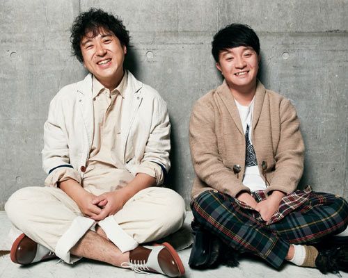 『ヒメアノ~ル』濱田岳&ムロツヨシ 単独インタビュー