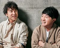 濱田岳&ムロツヨシ