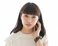 二階堂ふみ&山崎賢人