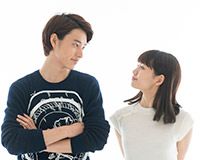 二階堂ふみ&山崎賢人