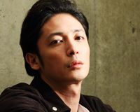 玉木宏&広瀬アリス