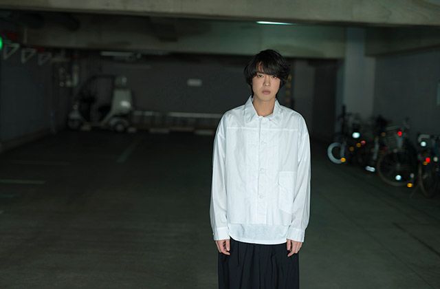 『葛城事件』若葉竜也
