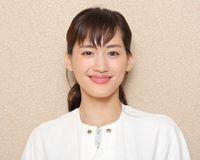 綾瀬はるか&斎藤工