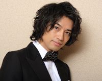 綾瀬はるか&斎藤工