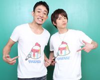 ファンキー加藤&小池徹平