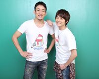ファンキー加藤&小池徹平