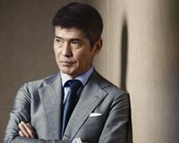 佐藤浩市&瑛太