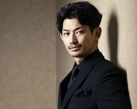 佐藤浩市&瑛太