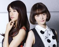 山本美月&玉城ティナ