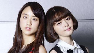 『貞子vs伽椰子』山本美月&玉城ティナ 単独インタビュー